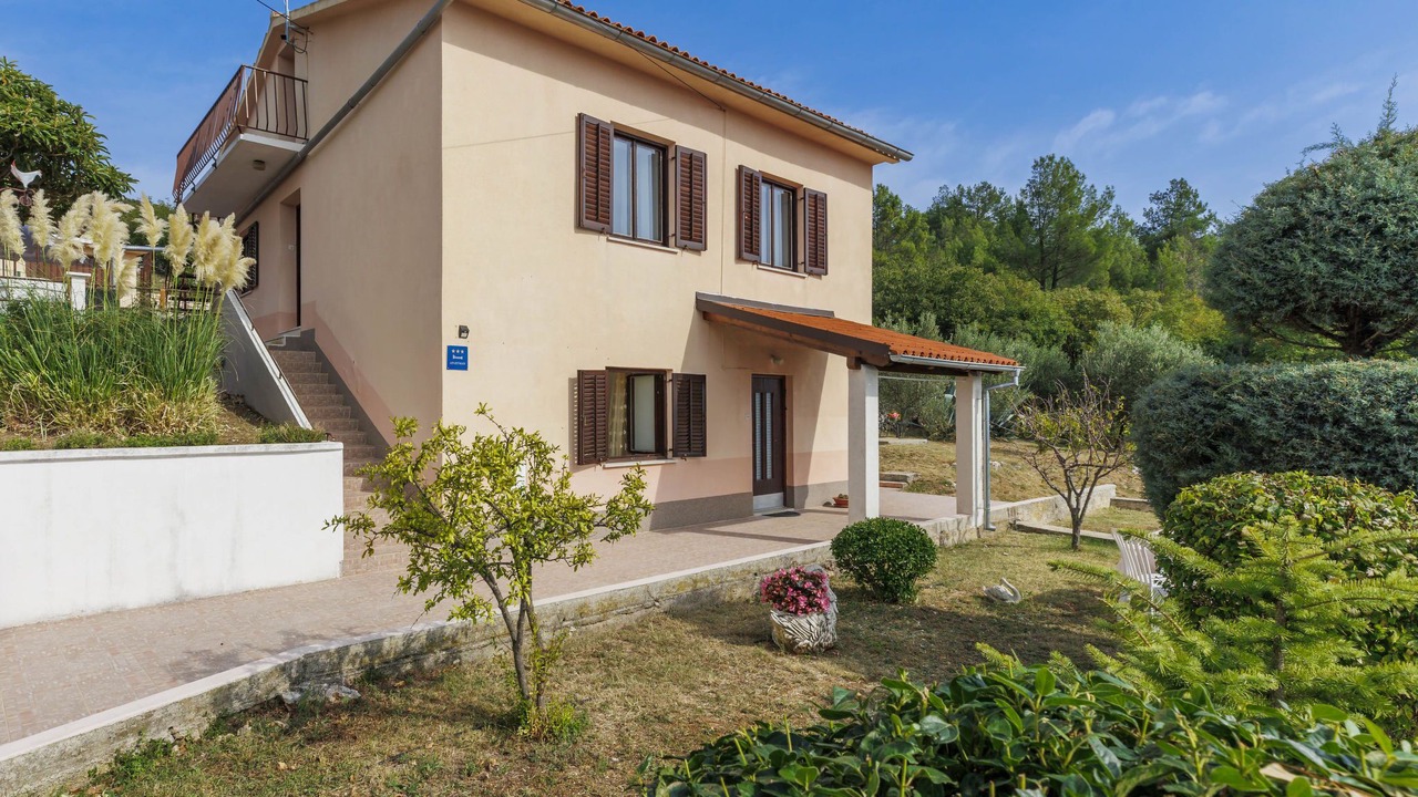 Photo of Outdoor in Rabac