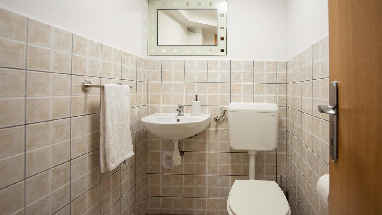Photo of Bathroom in Muc