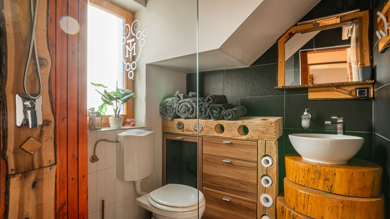 Photo of Bathroom in Trebnje