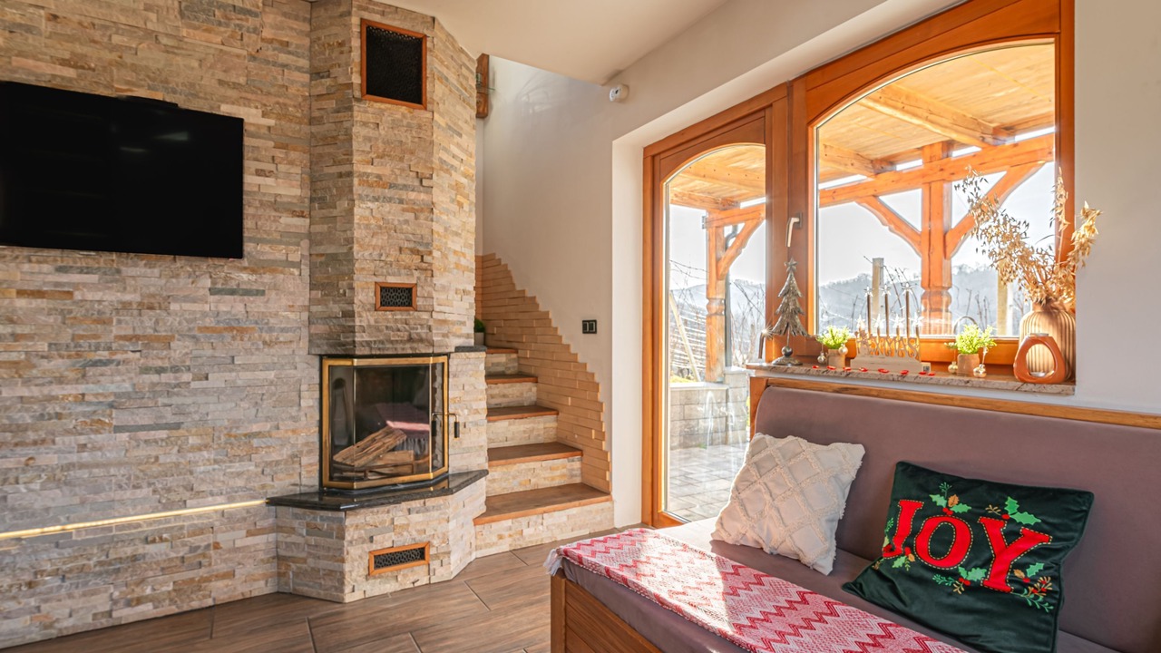 Photo of Livingroom in Trebnje