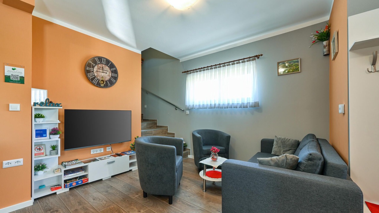 Photo of Bedroom in Sveti Kriz