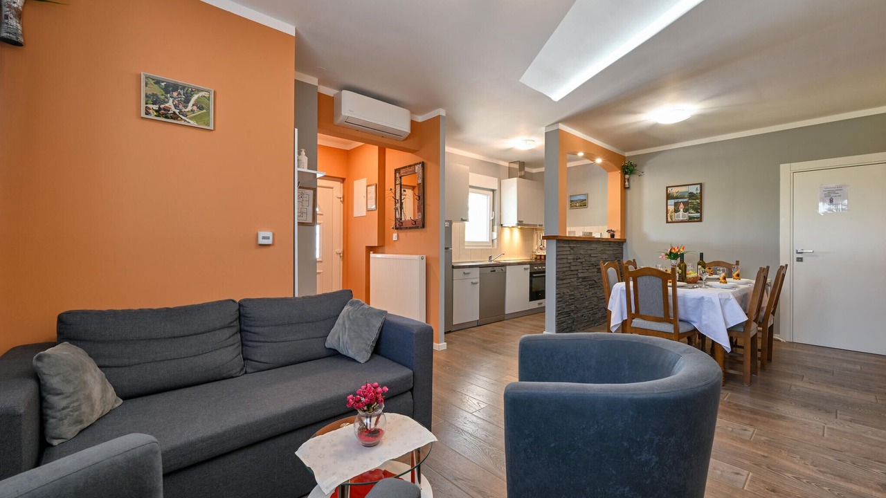 Photo of Bedroom in Sveti Kriz