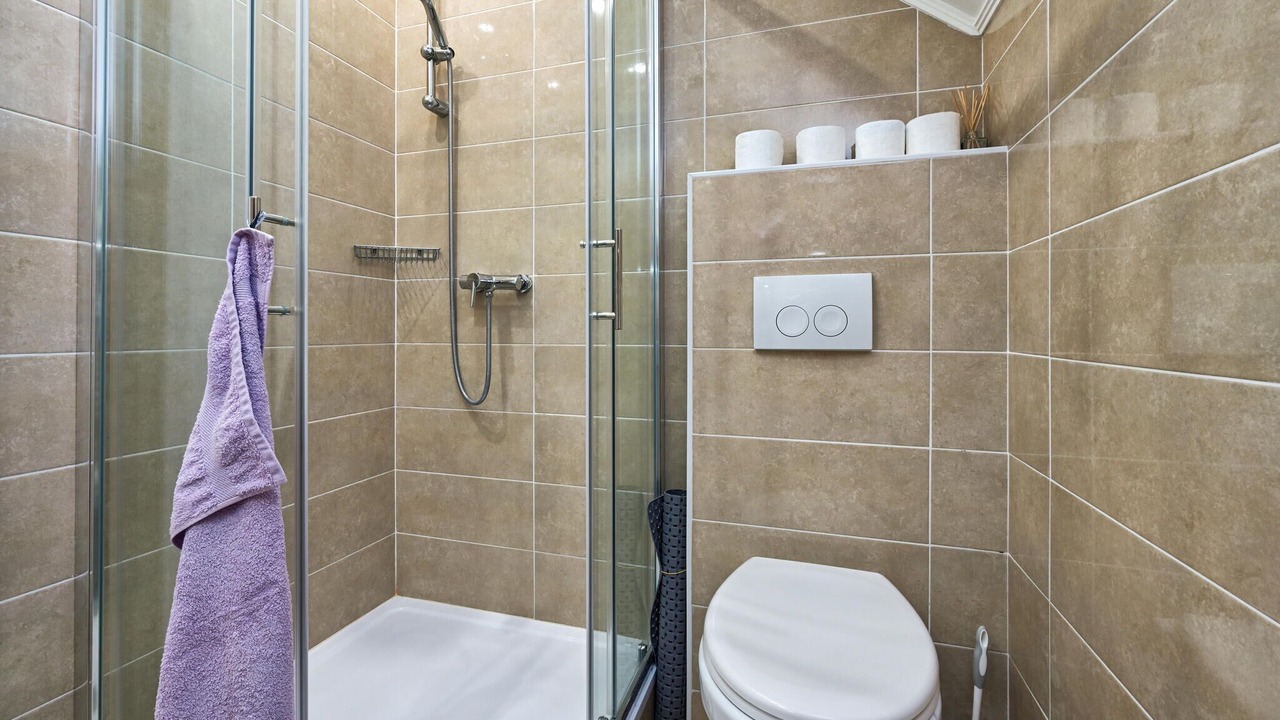 Photo of Bathroom in Sveti Kriz