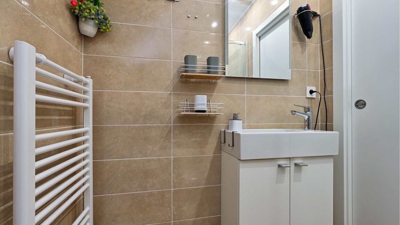 Photo of Bathroom in Sveti Kriz