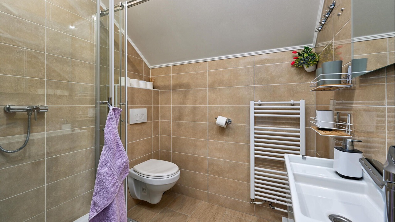 Photo of Bathroom in Sveti Kriz