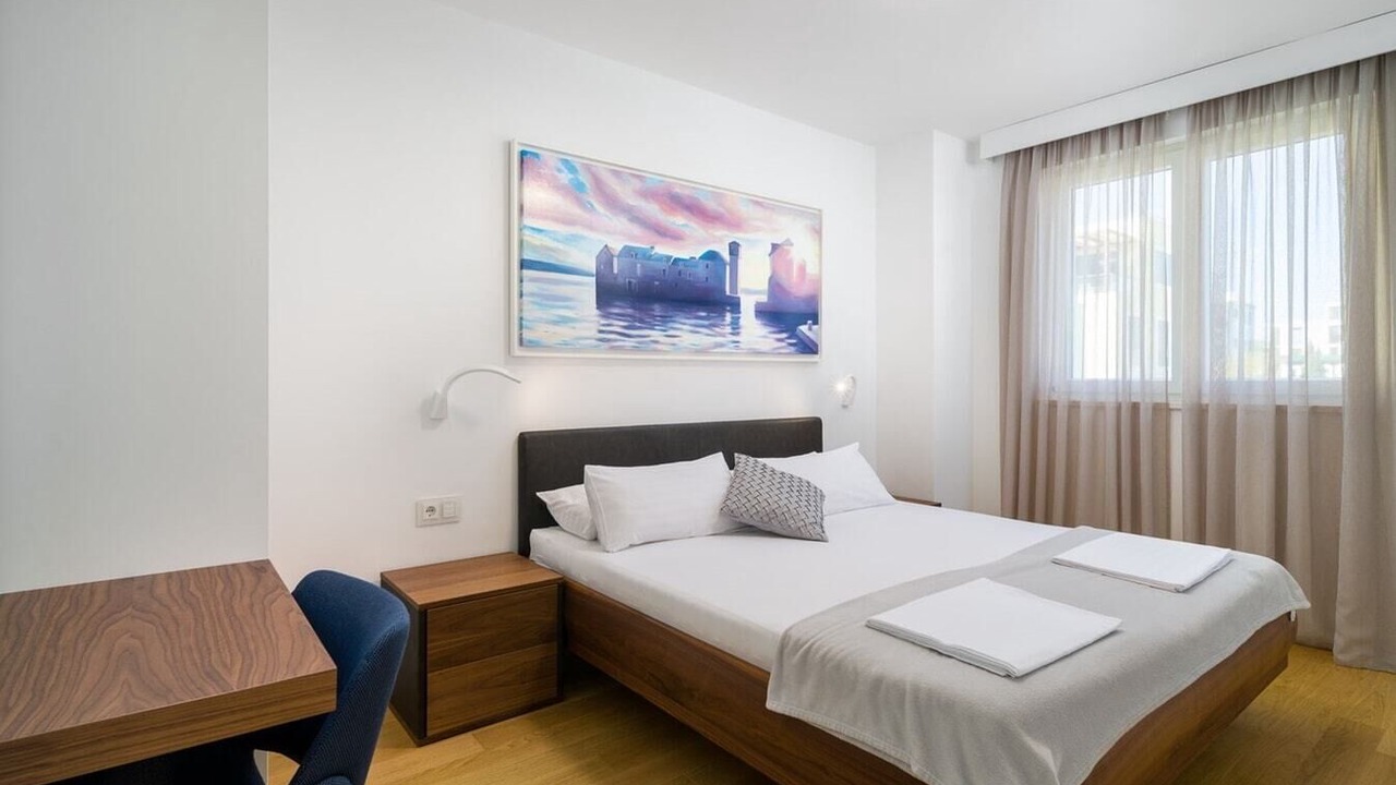 Photo of Bedroom in Slatine