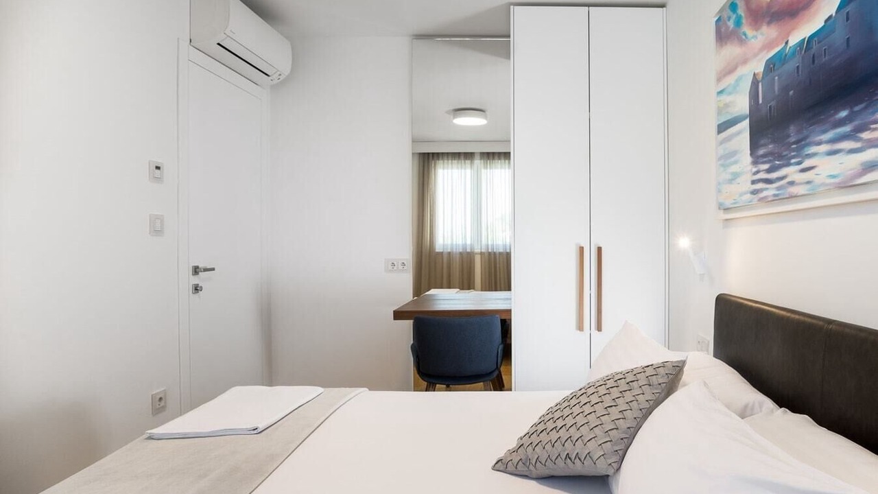 Photo of Bedroom in Slatine