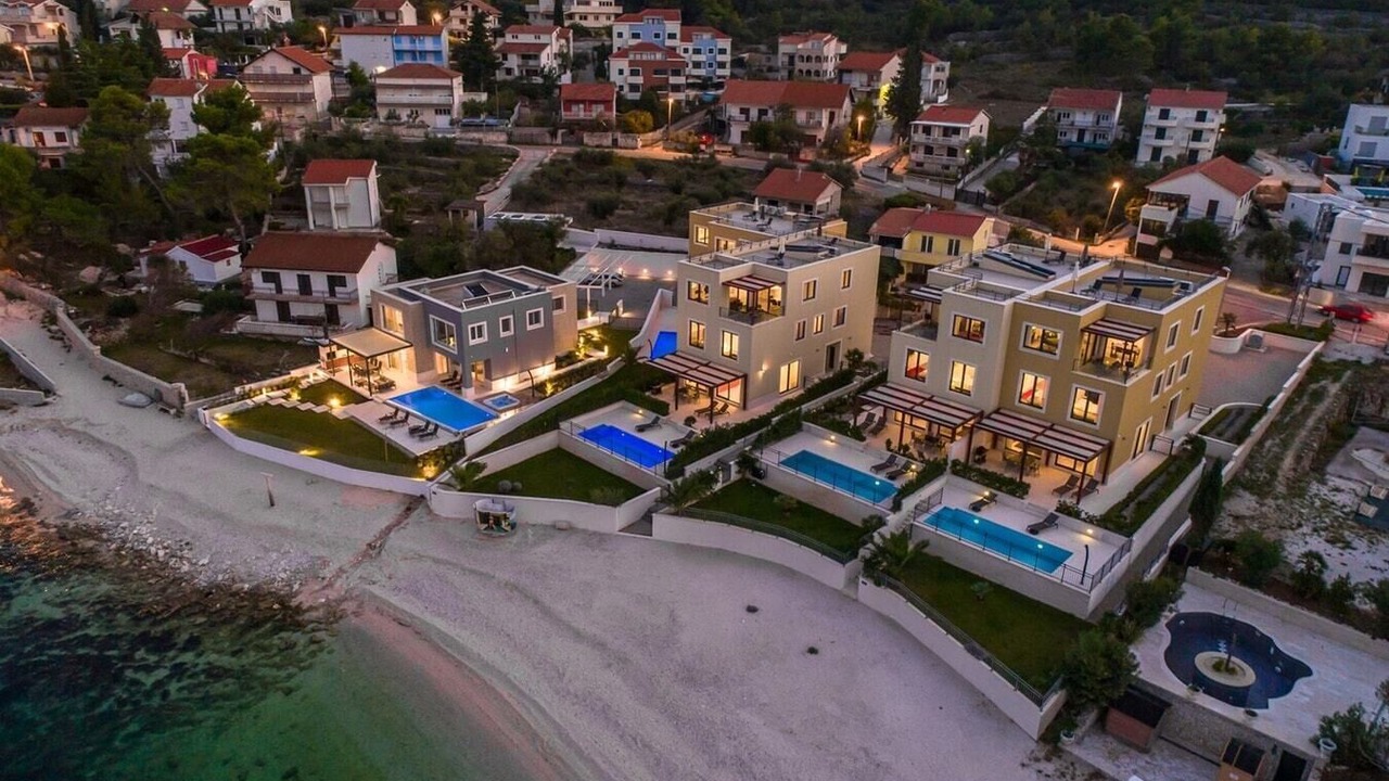 Photo of Outdoor in Slatine