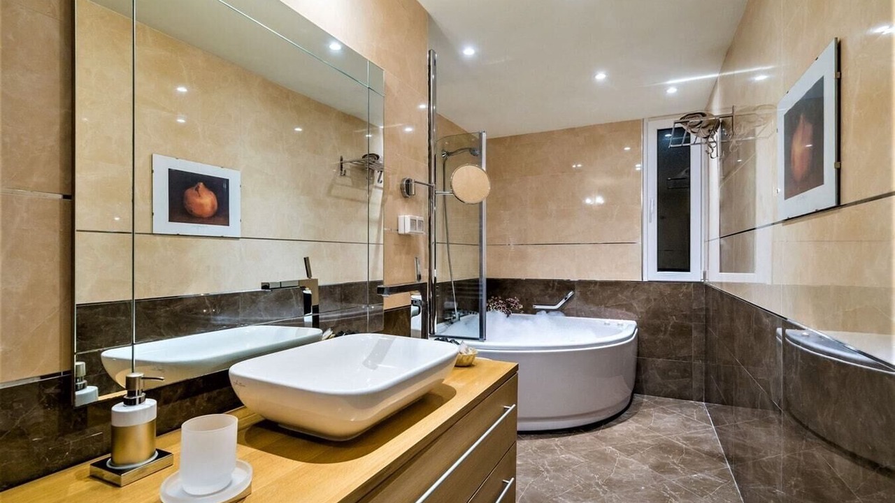 Photo of Bathroom in Dubrovnik