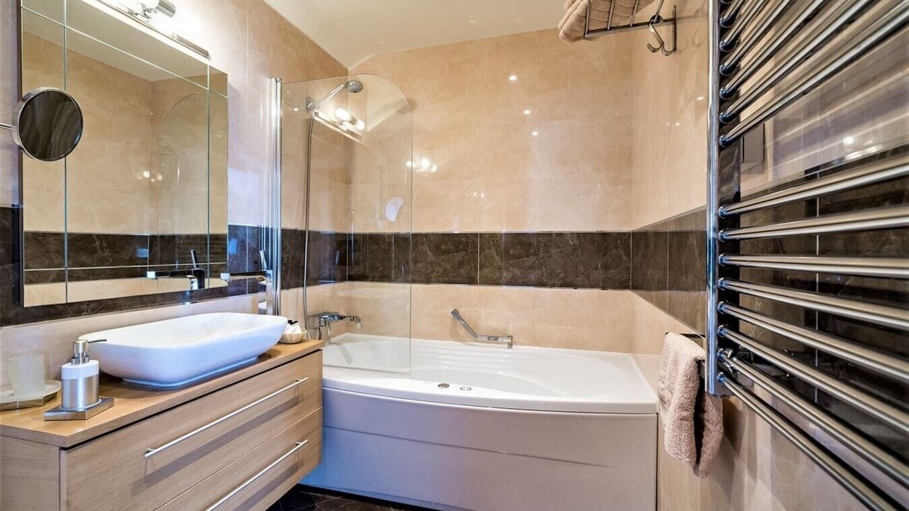 Photo of Bathroom in Dubrovnik