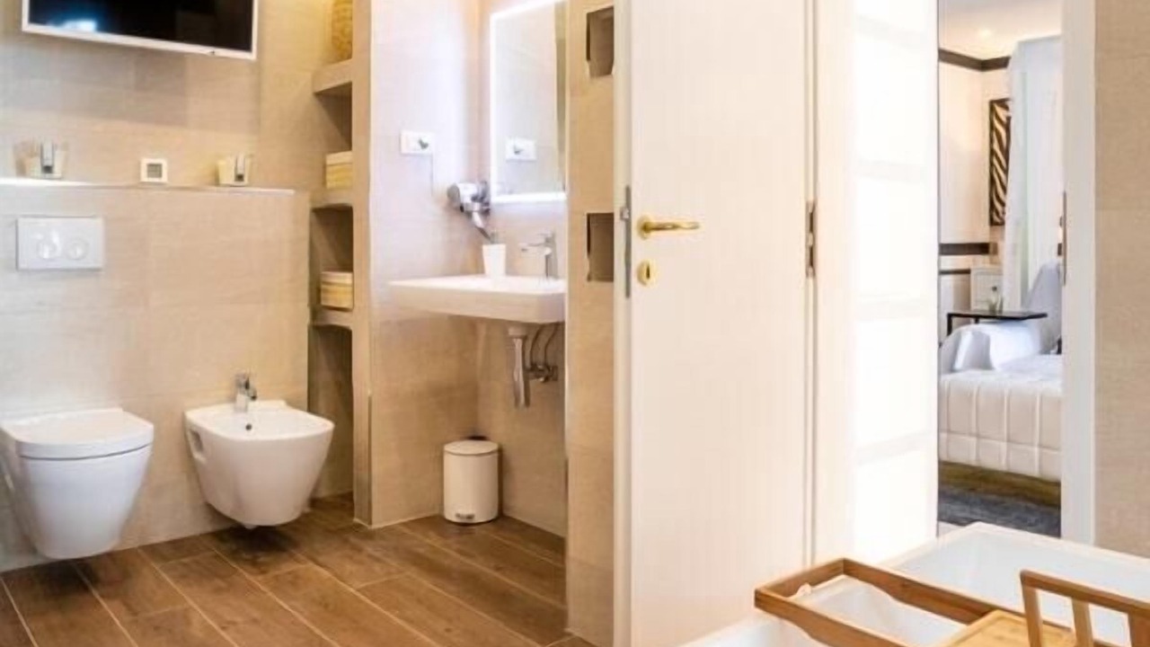 Photo of Bathroom in Lozica