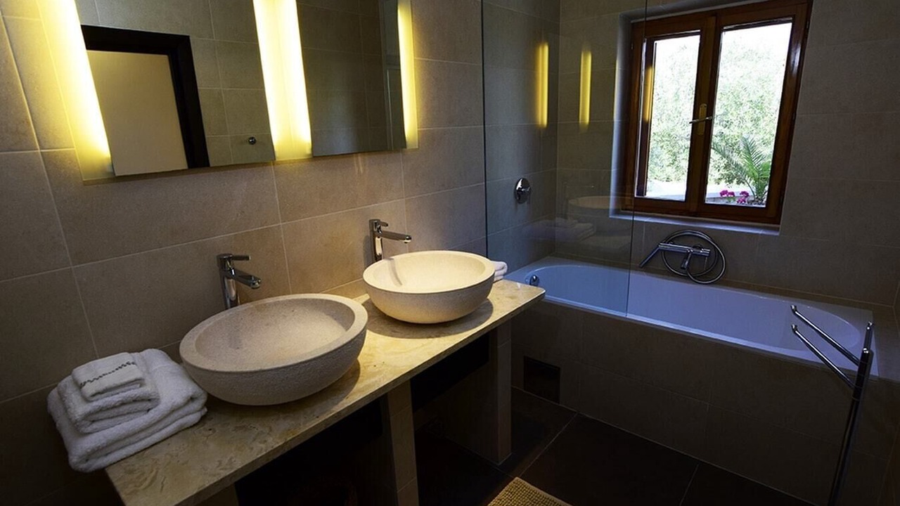 Photo of Bathroom in Selca
