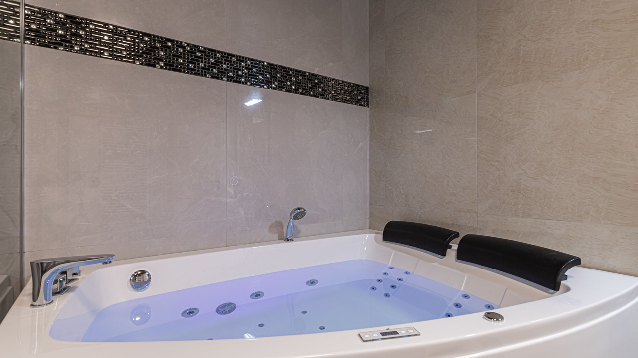 Photo of Bathroom in Trebnje