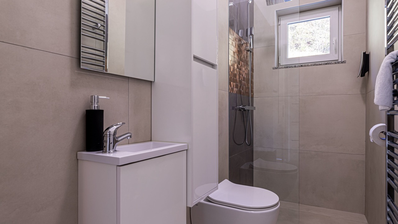 Photo of Bathroom in Trebnje