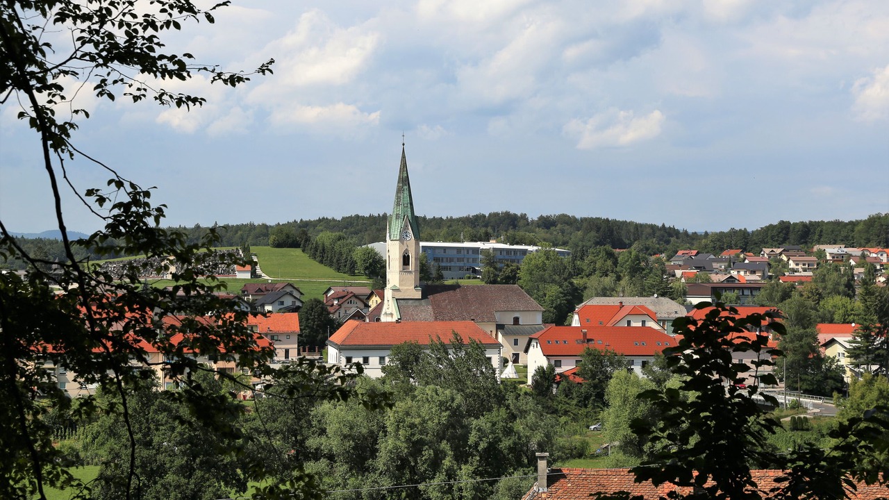 Photo of Others in Trebnje