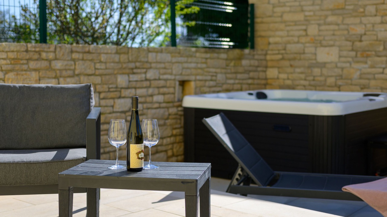 Photo of Patio Balcony in Stokovci