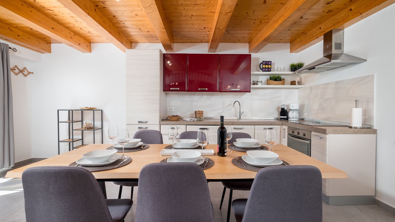 Photo of Kitchen in Stokovci