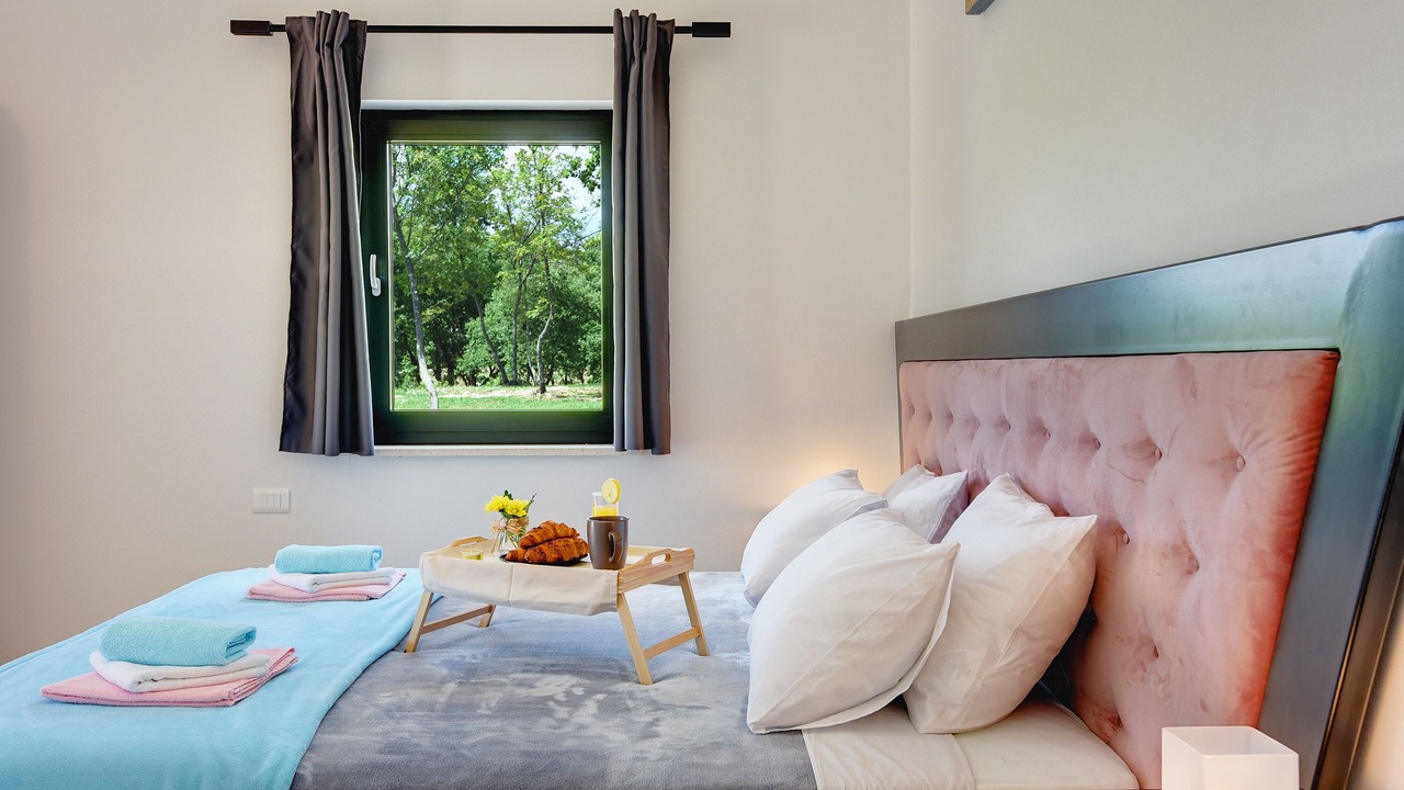 Photo of Bedroom in Hrboki