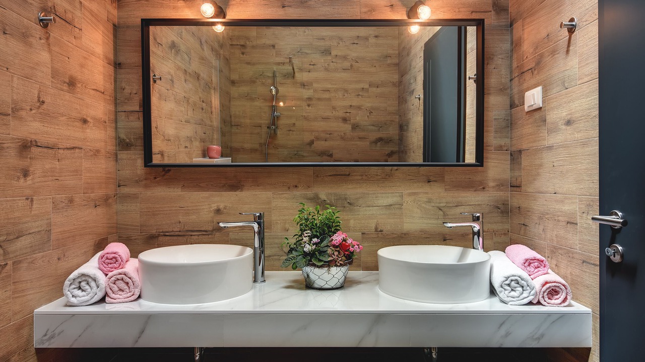 Photo of Bathroom in Hrboki