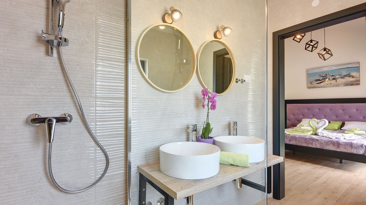 Photo of Bathroom in Hrboki