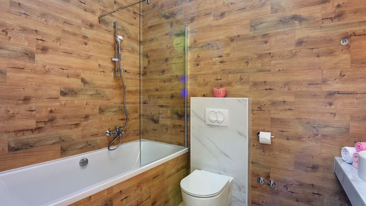 Photo of Bathroom in Hrboki