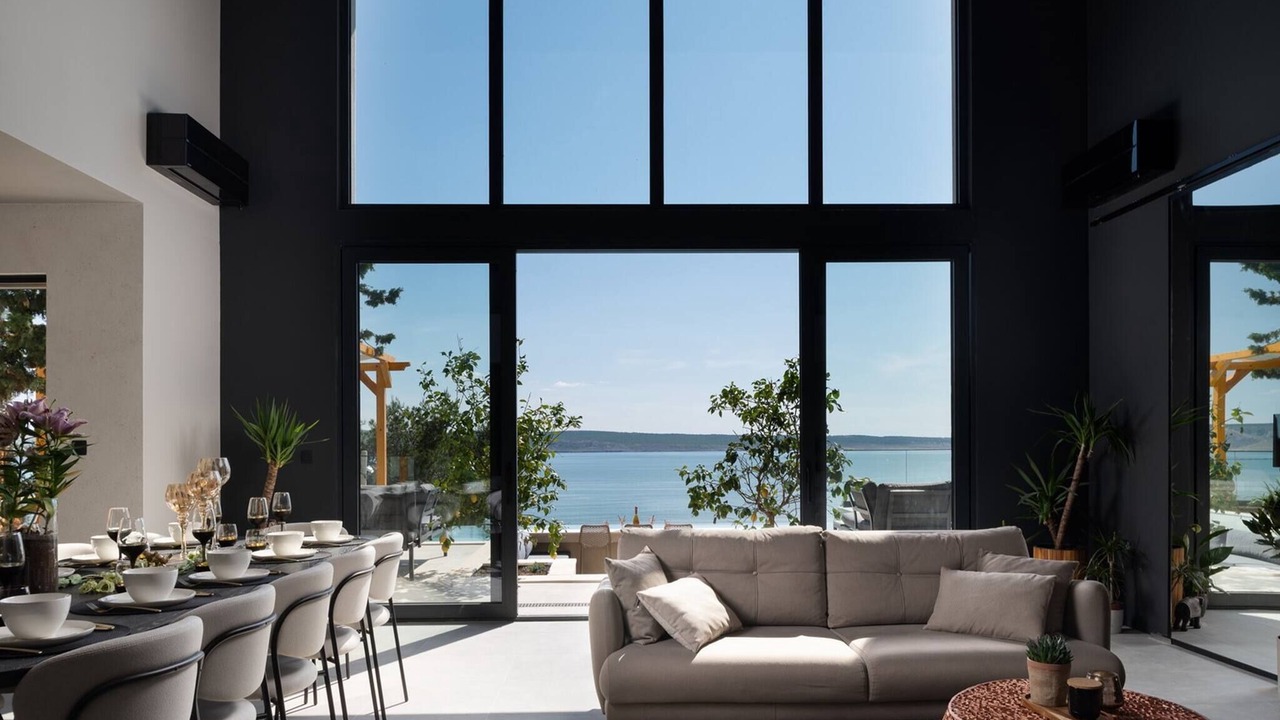 Photo of Livingroom in Starigrad