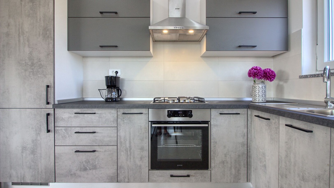 Photo of Kitchen in Sikici