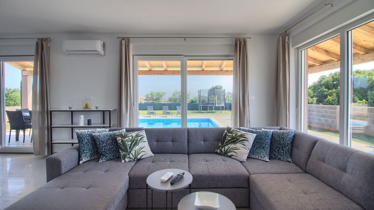 Photo of Livingroom in Sikici
