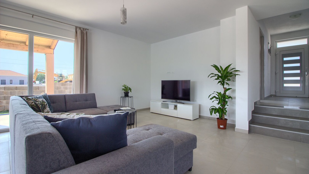 Photo of Livingroom in Sikici