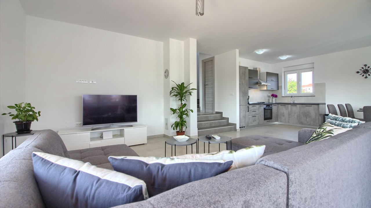 Photo of Livingroom in Sikici