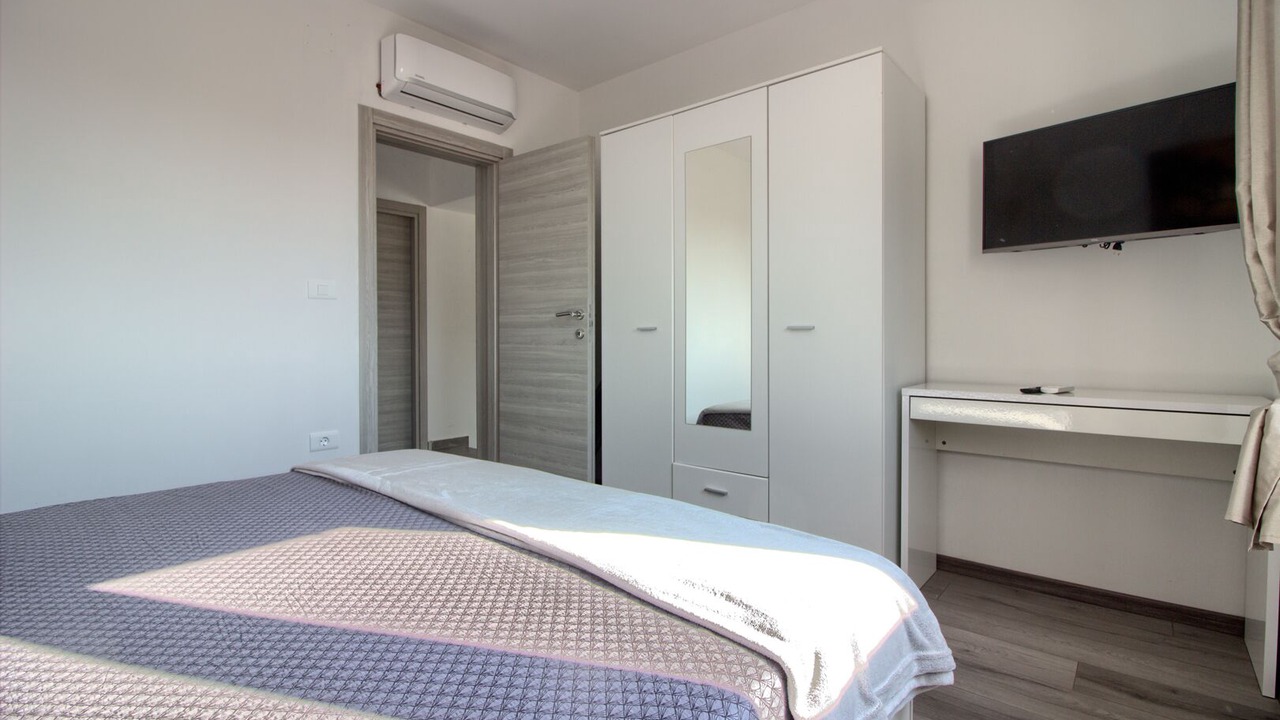 Photo of Bedroom in Sikici
