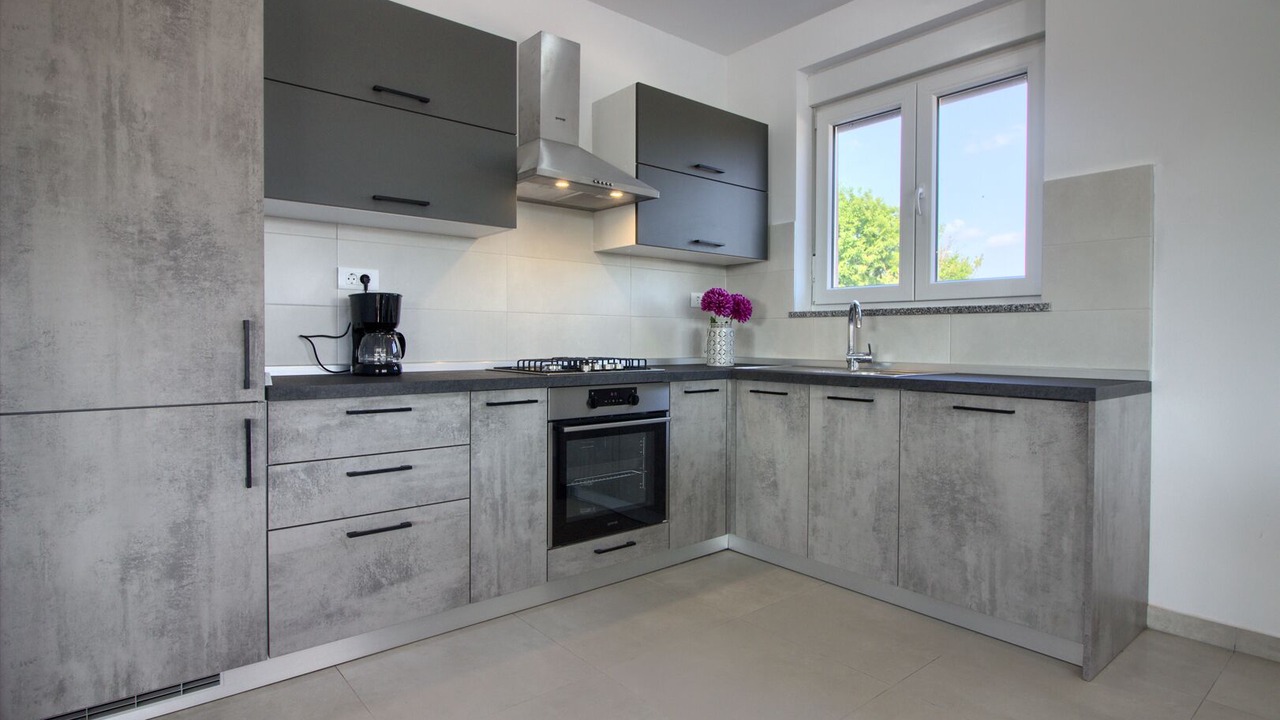 Photo of Kitchen in Sikici