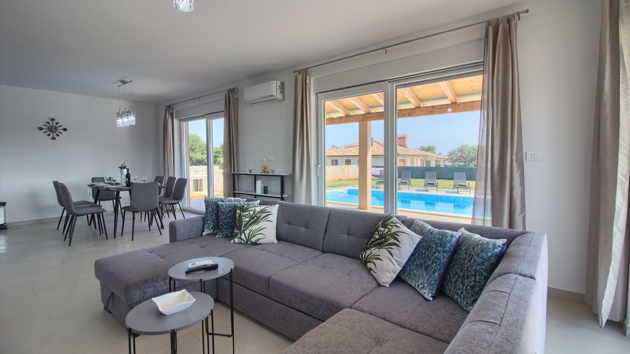 Photo of Livingroom in Sikici