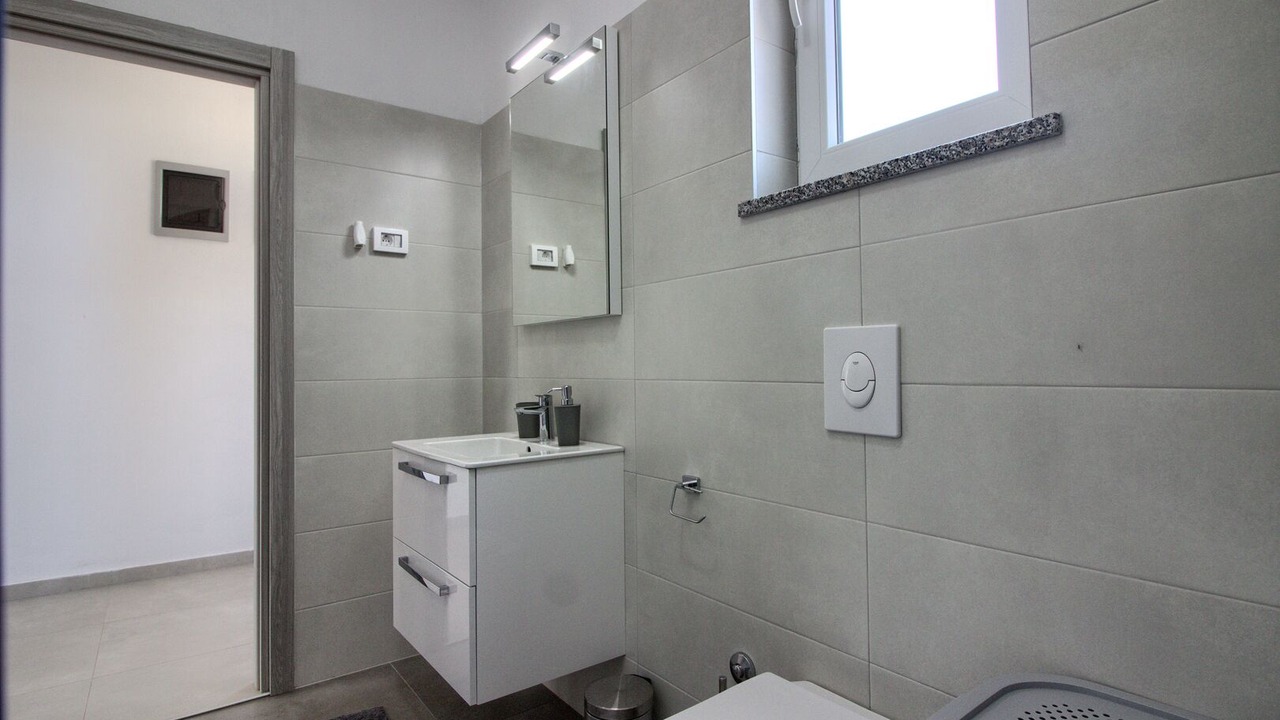 Photo of Bathroom in Sikici
