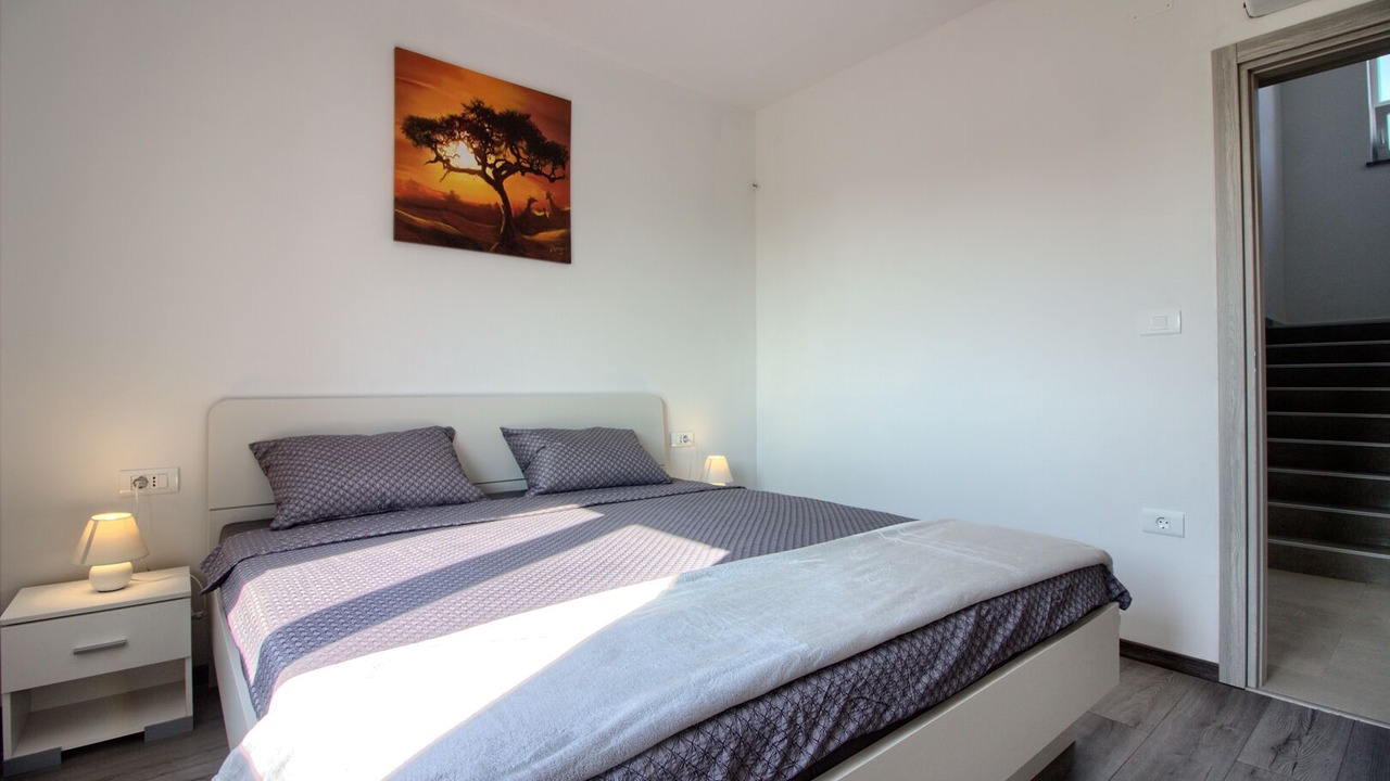 Photo of Bedroom in Sikici