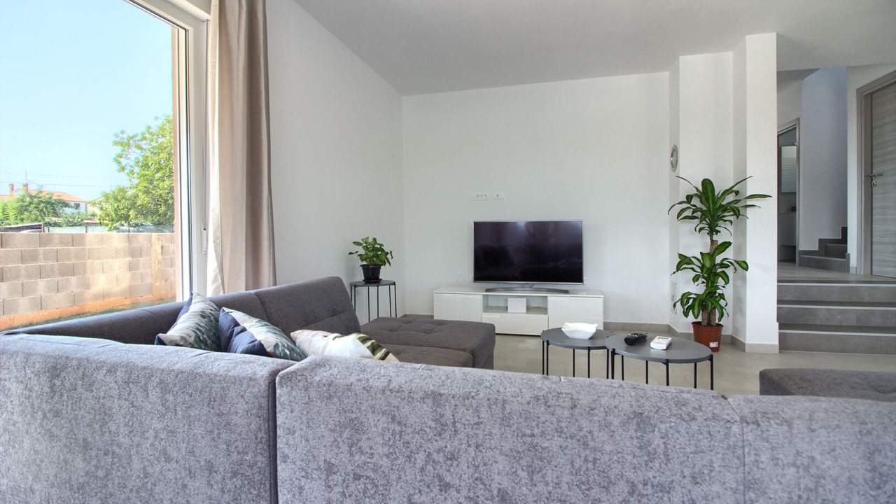 Photo of Livingroom in Sikici