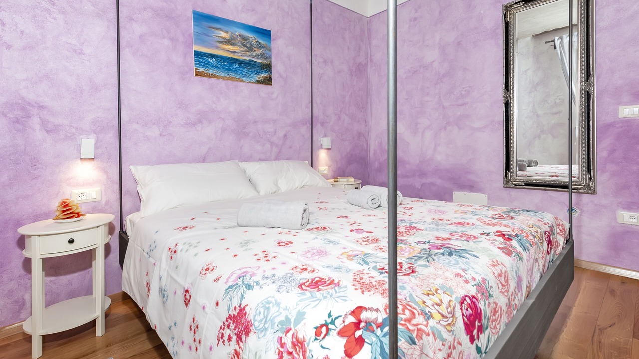 Photo of Bedroom in Kanfanar