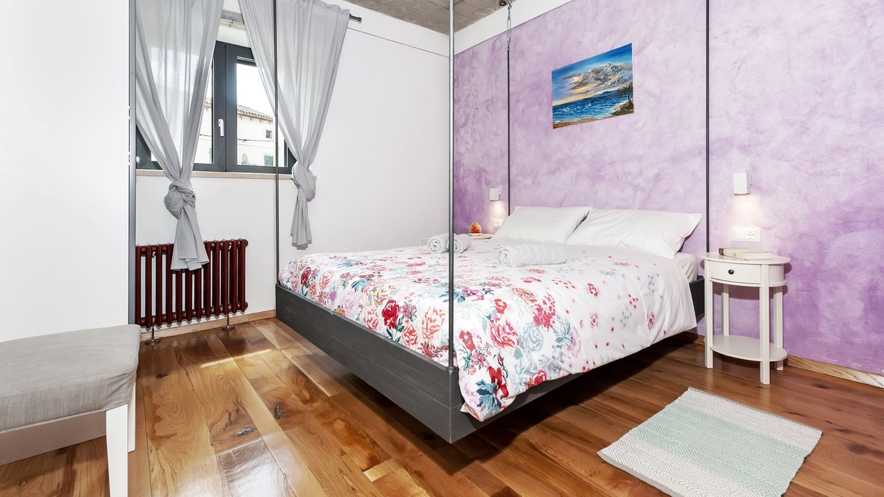 Photo of Bedroom in Kanfanar
