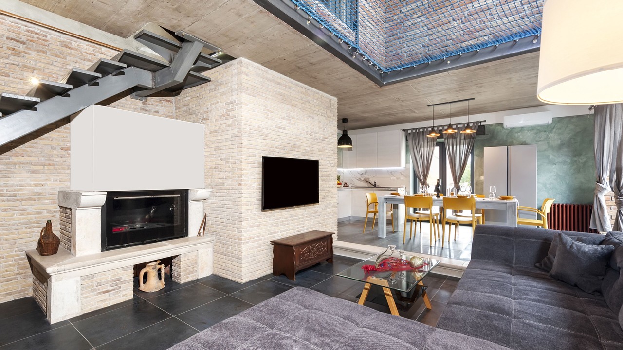 Photo of Livingroom in Kanfanar