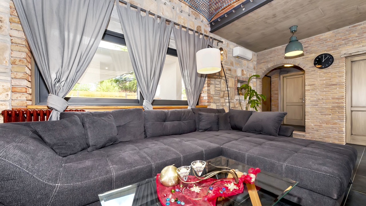 Photo of Livingroom in Kanfanar