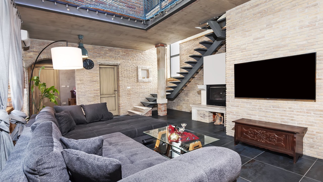 Photo of Livingroom in Kanfanar