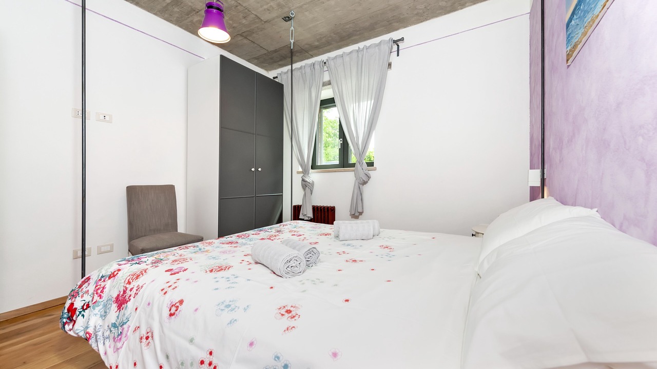 Photo of Bedroom in Kanfanar