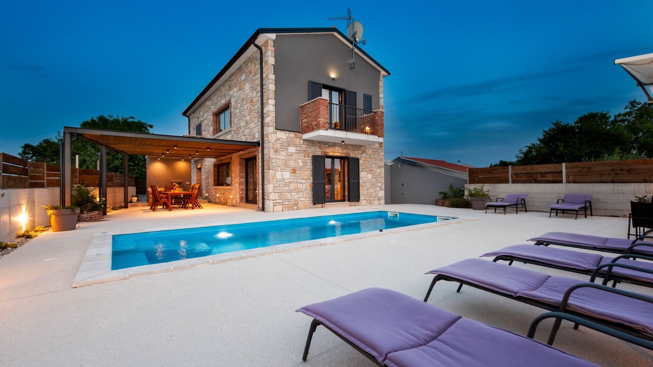 Photo of Outdoor in Kanfanar