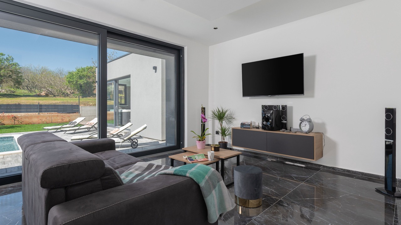 Photo of Livingroom in Zupanici