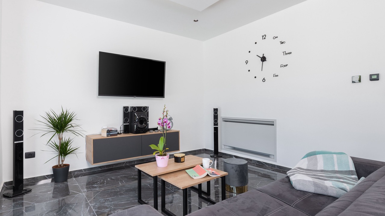 Photo of Livingroom in Zupanici