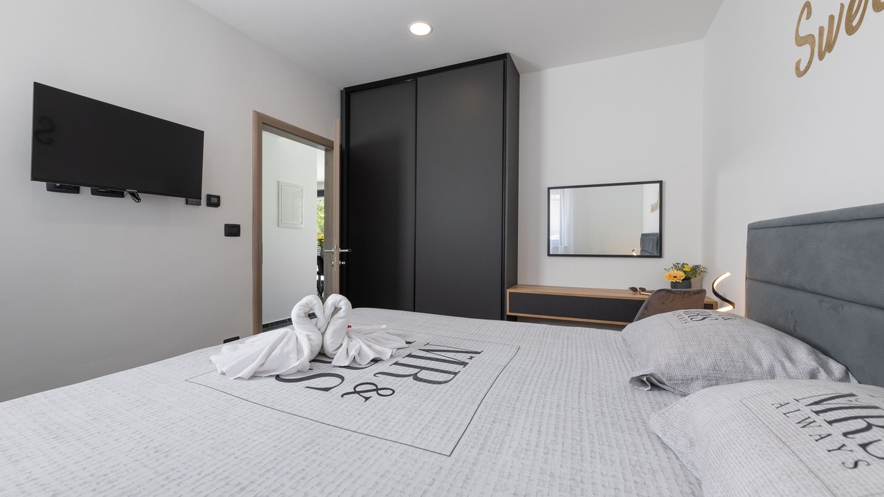 Photo of Bedroom in Zupanici