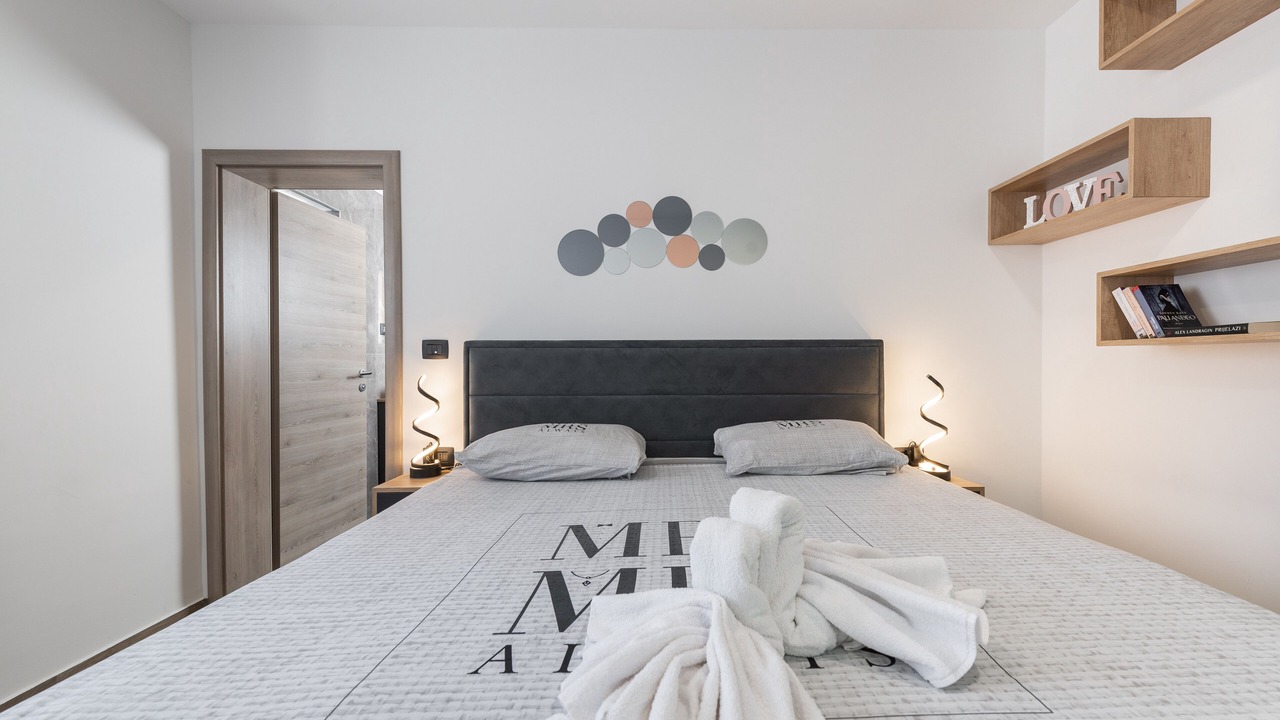 Photo of Bedroom in Zupanici