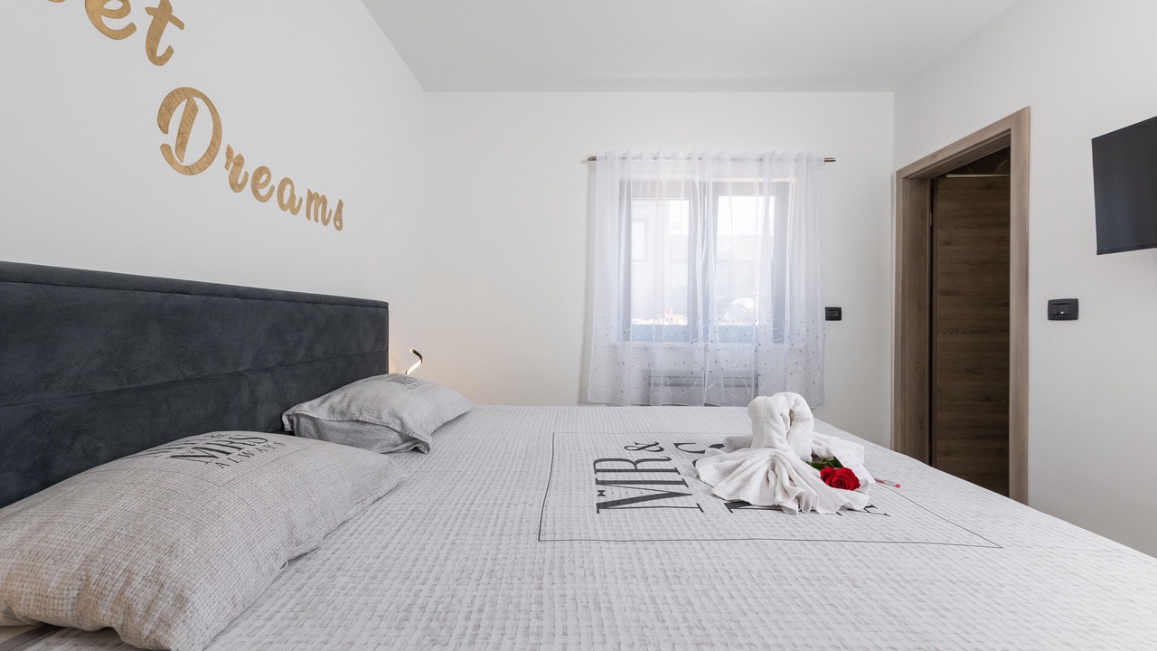 Photo of Bedroom in Zupanici
