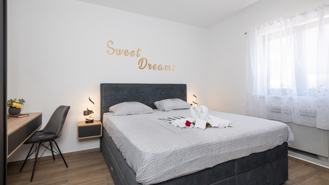 Photo of Bedroom in Zupanici
