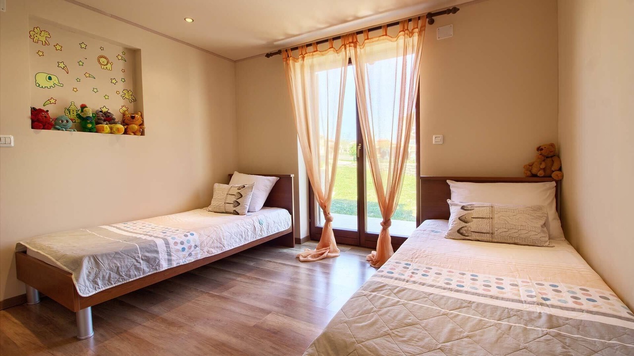 Photo of Bedroom in Manjadvorci